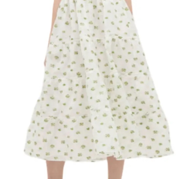 🔥🔥HILL HOUSE HOME 2024 COLLECTORS EDITION ELLIE NAP DRESS🔥🔥 - Picture 2 of 5